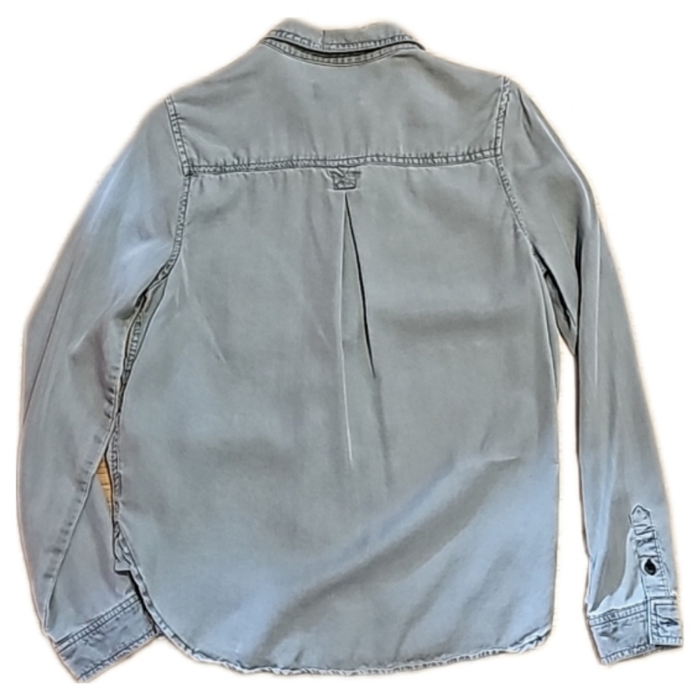 Universal Thread button down shirt S - Picture 2 of 2